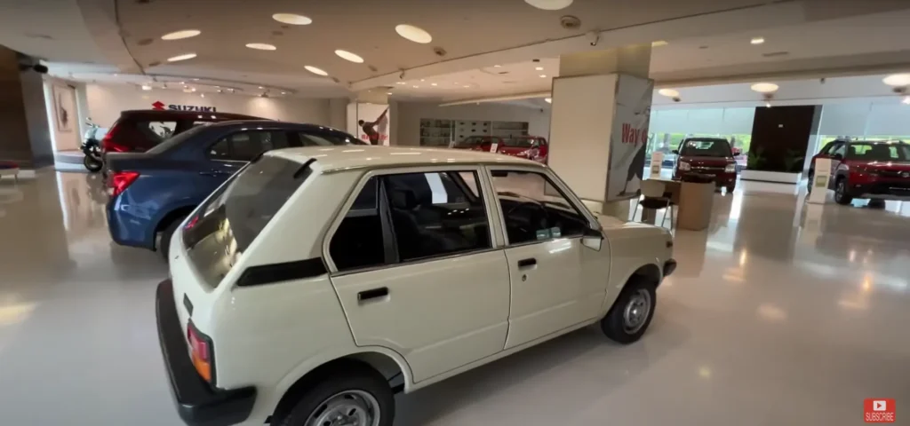 Second Hand Cars 50000 to 100000